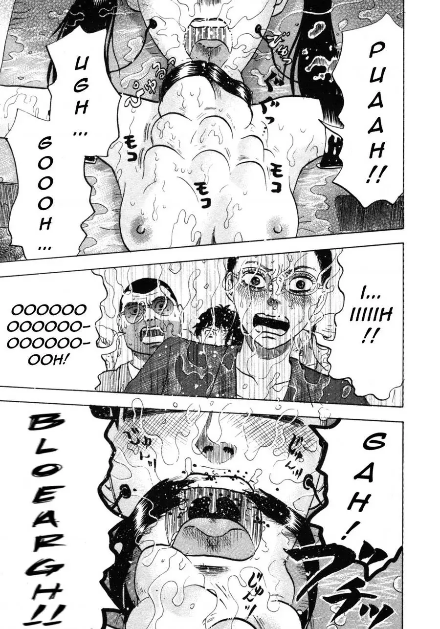 Devil Ecstasy Chapter 25 - Trang 20