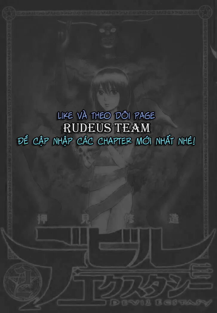 Devil Ecstasy Chapter 25 - Trang 22