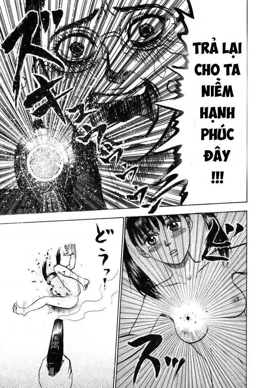 Devil Ecstasy Chapter 26 - Trang 12