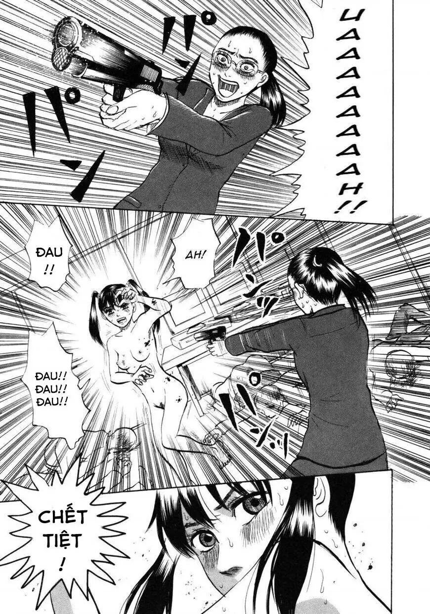 Devil Ecstasy Chapter 26 - Trang 14