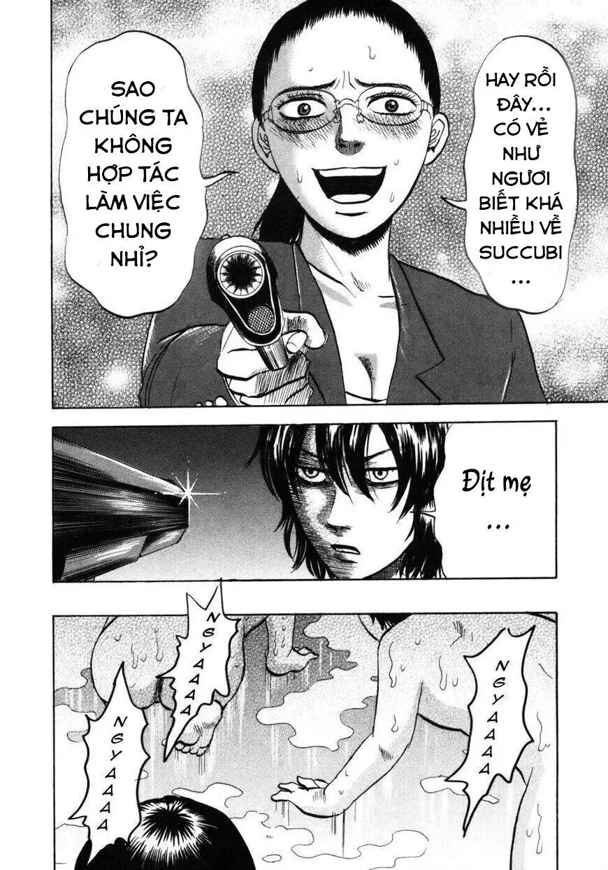 Devil Ecstasy Chapter 26 - Trang 19