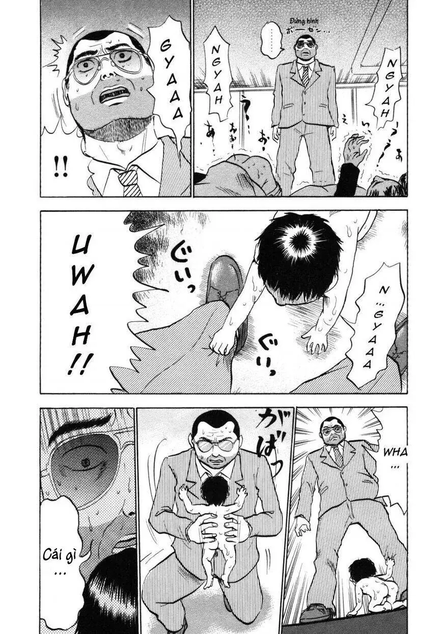 Devil Ecstasy Chapter 26 - Trang 20