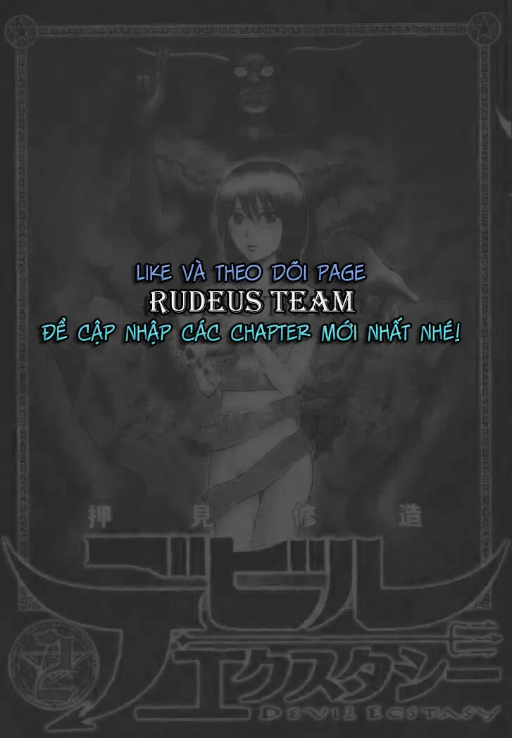 Devil Ecstasy Chapter 26 - Trang 22
