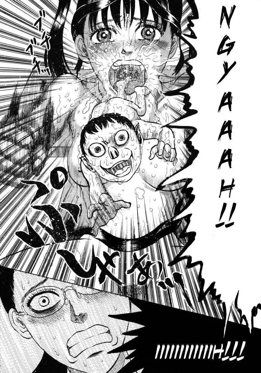 Devil Ecstasy Chapter 26 - Trang 5