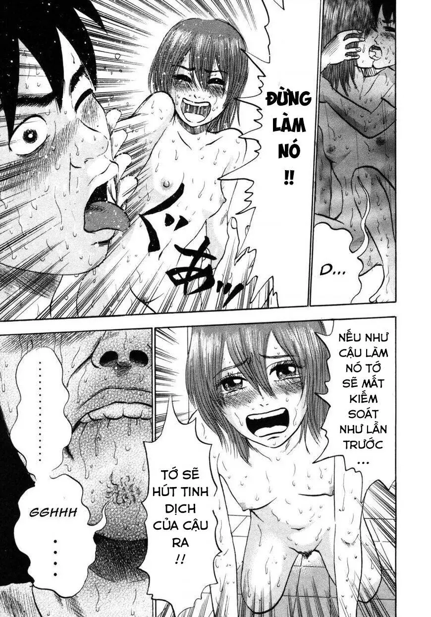 Devil Ecstasy Chapter 27 - Trang 20