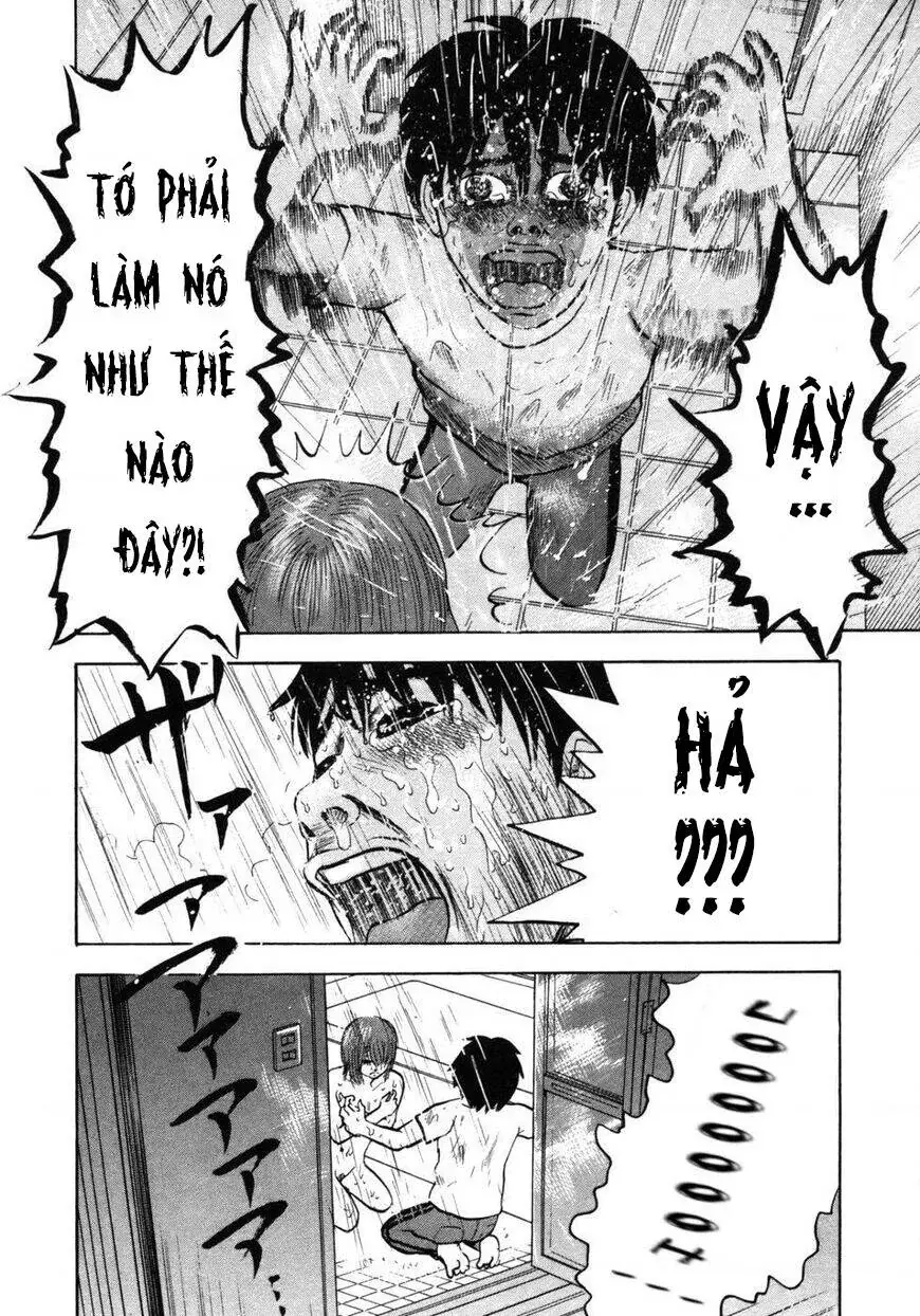 Devil Ecstasy Chapter 27 - Trang 21