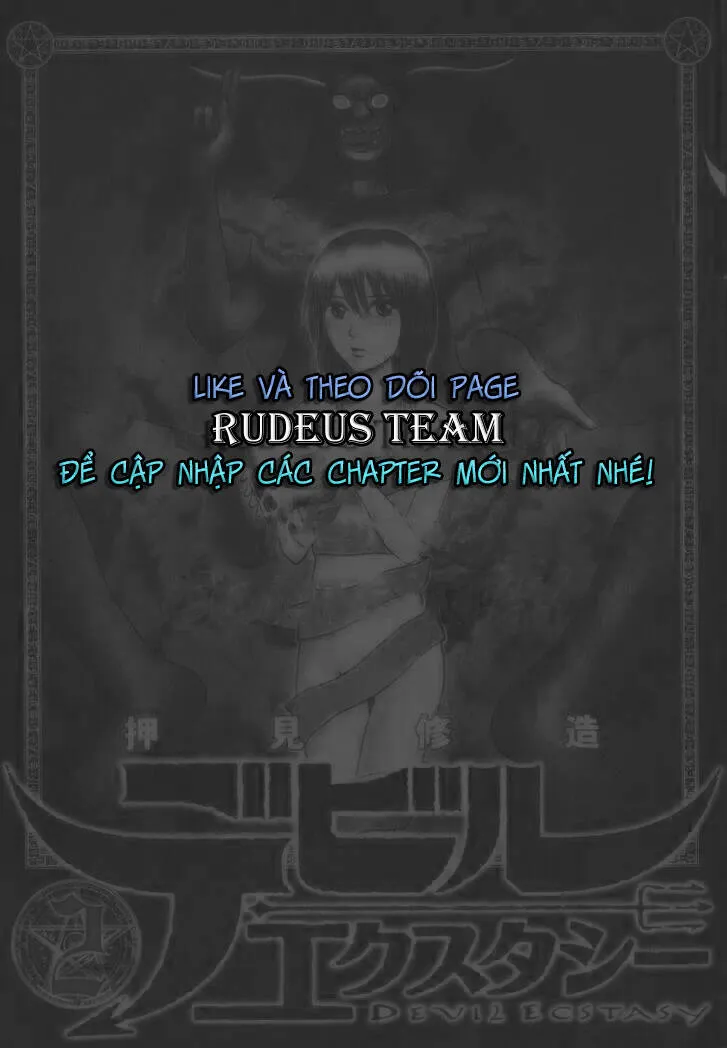Devil Ecstasy Chapter 27 - Trang 22