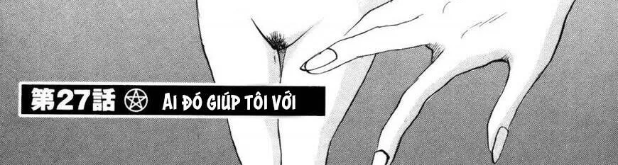 Devil Ecstasy Chapter 27 - Trang 4