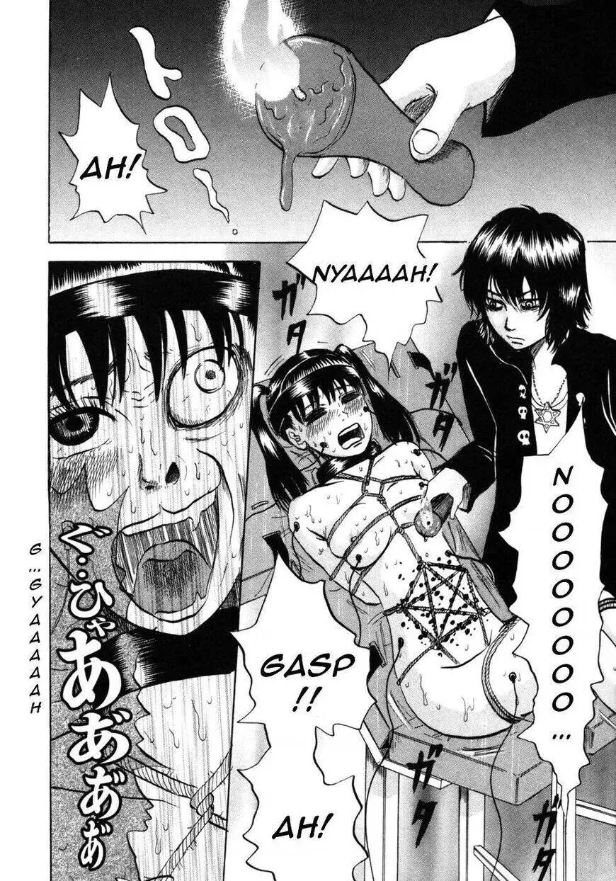 Devil Ecstasy Chapter 27 - Trang 5
