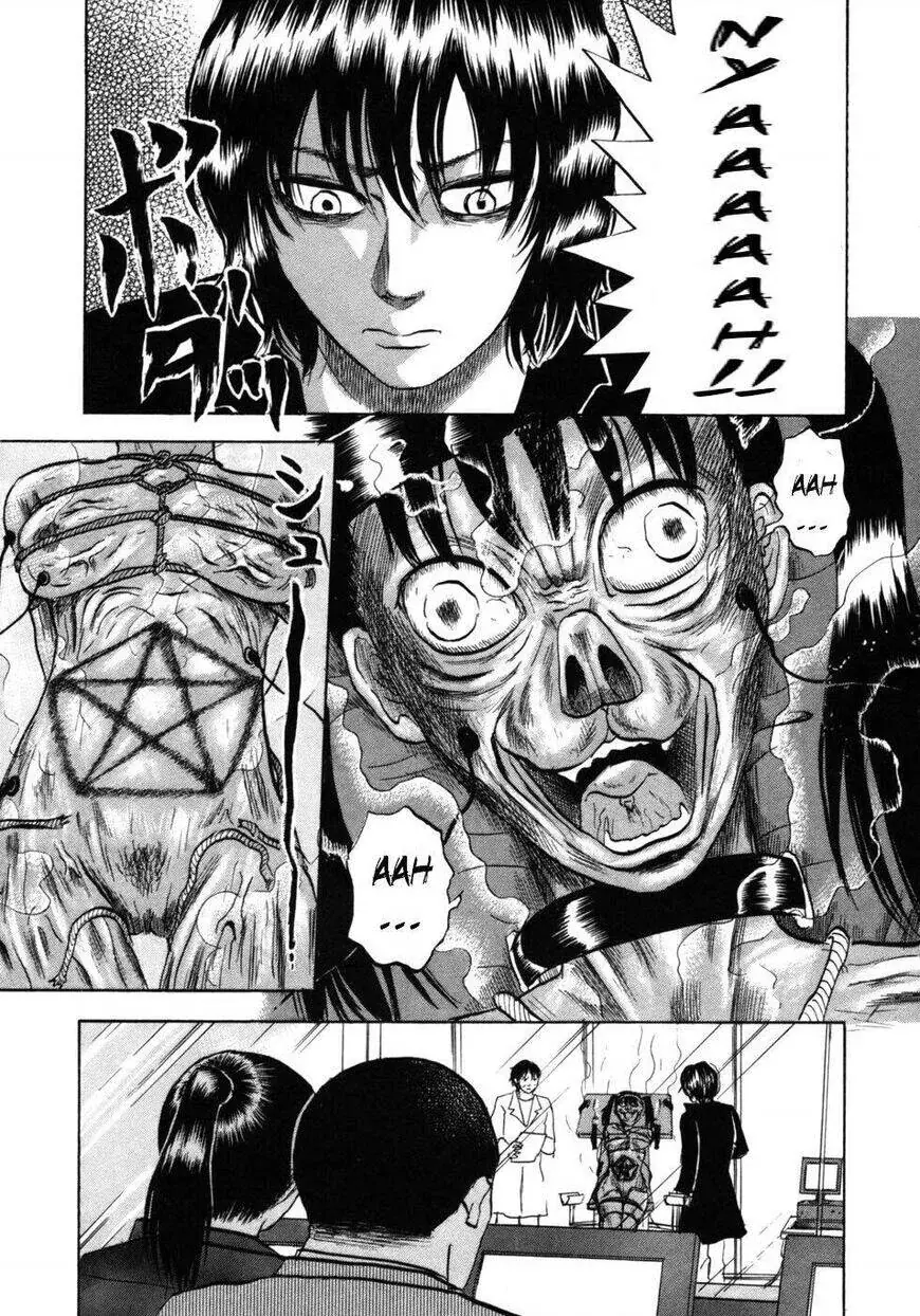 Devil Ecstasy Chapter 27 - Trang 6