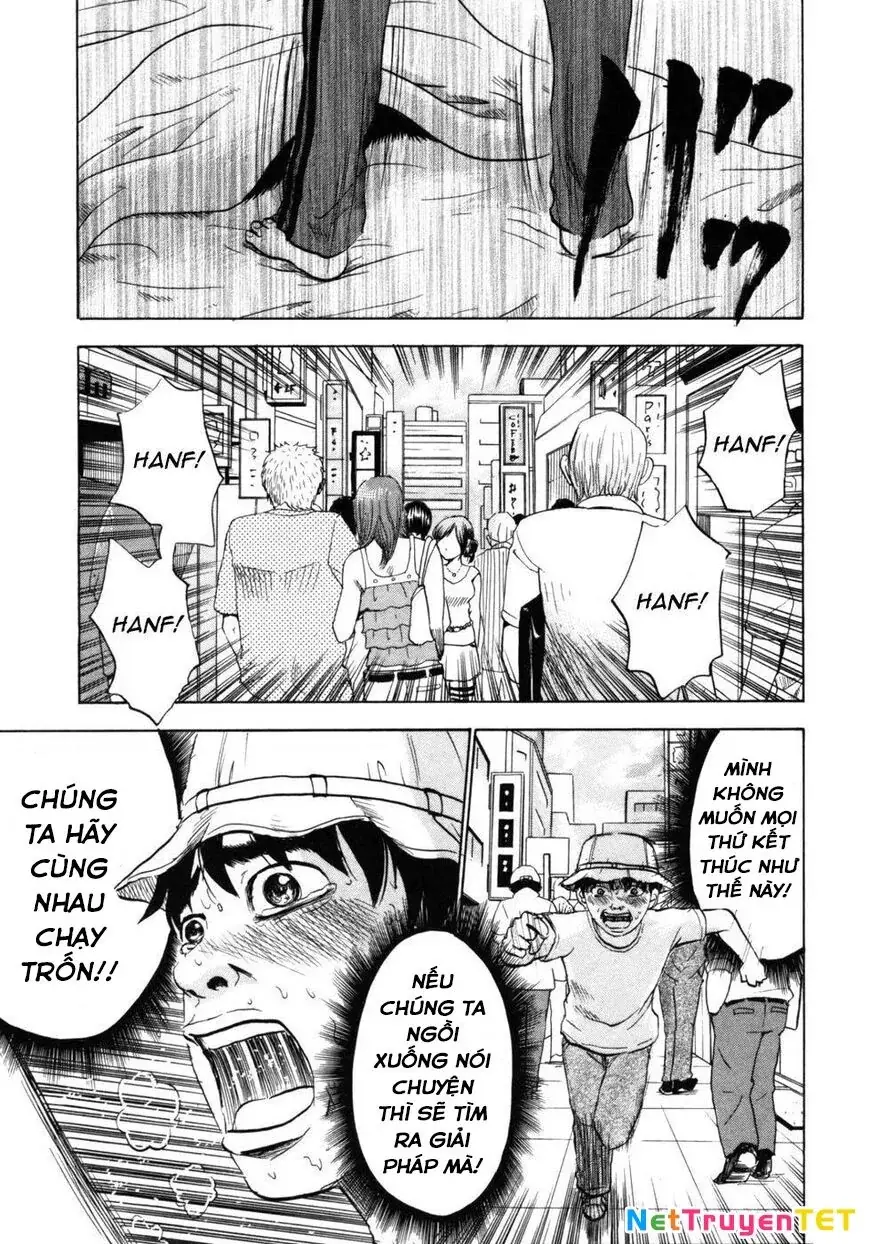 Devil Ecstasy Chapter 28 - Trang 11