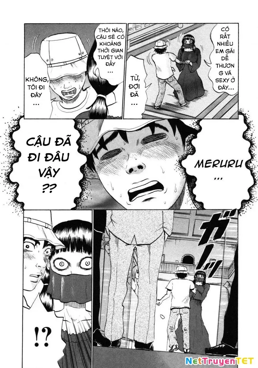 Devil Ecstasy Chapter 28 - Trang 15