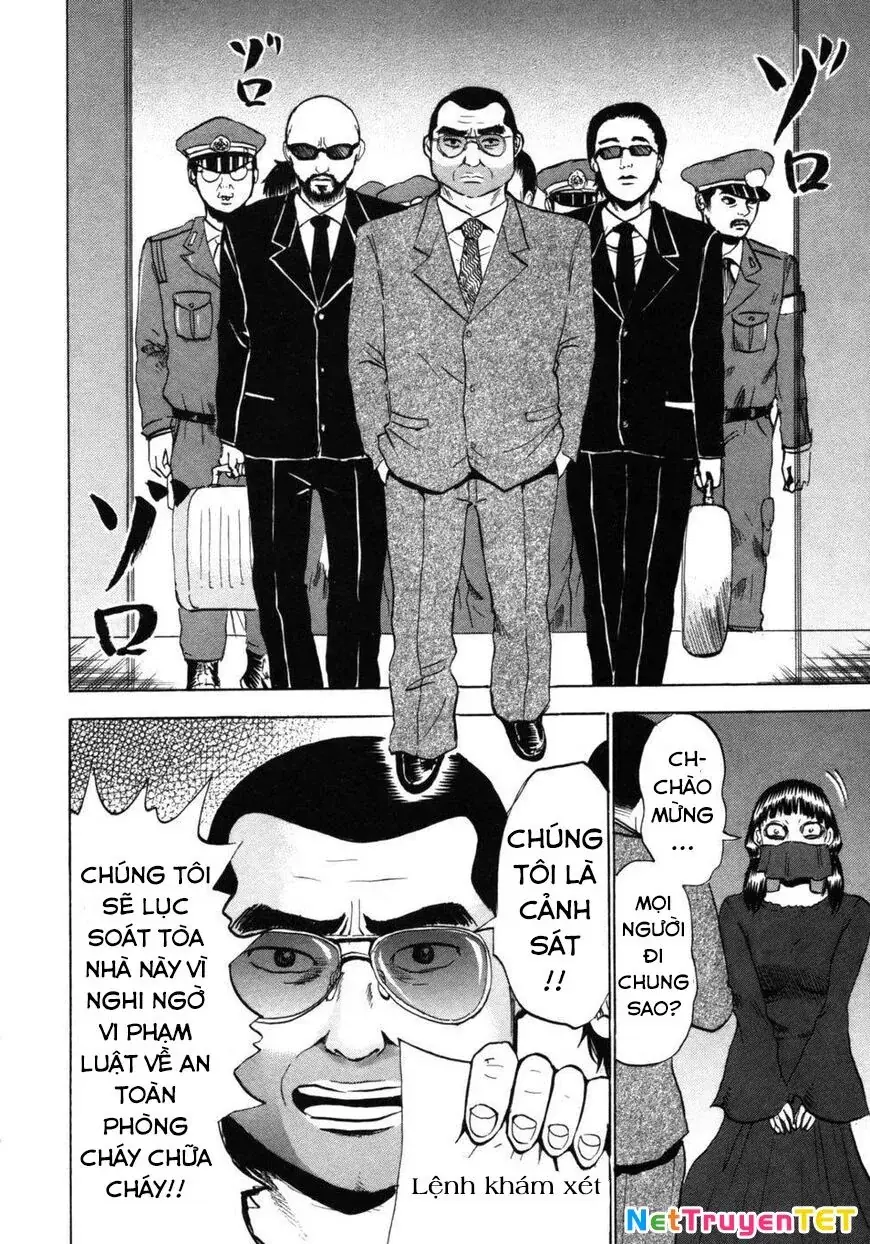 Devil Ecstasy Chapter 28 - Trang 16