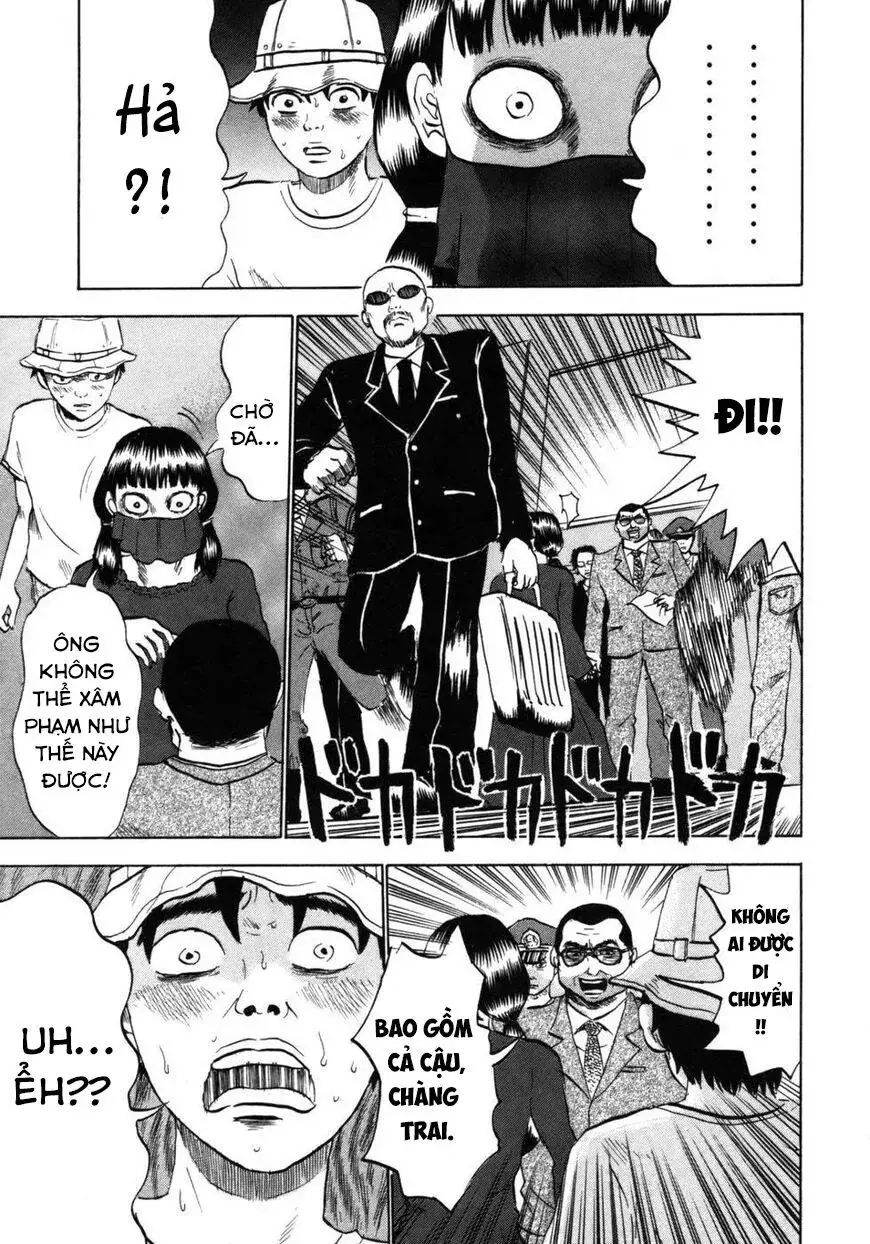 Devil Ecstasy Chapter 28 - Trang 17