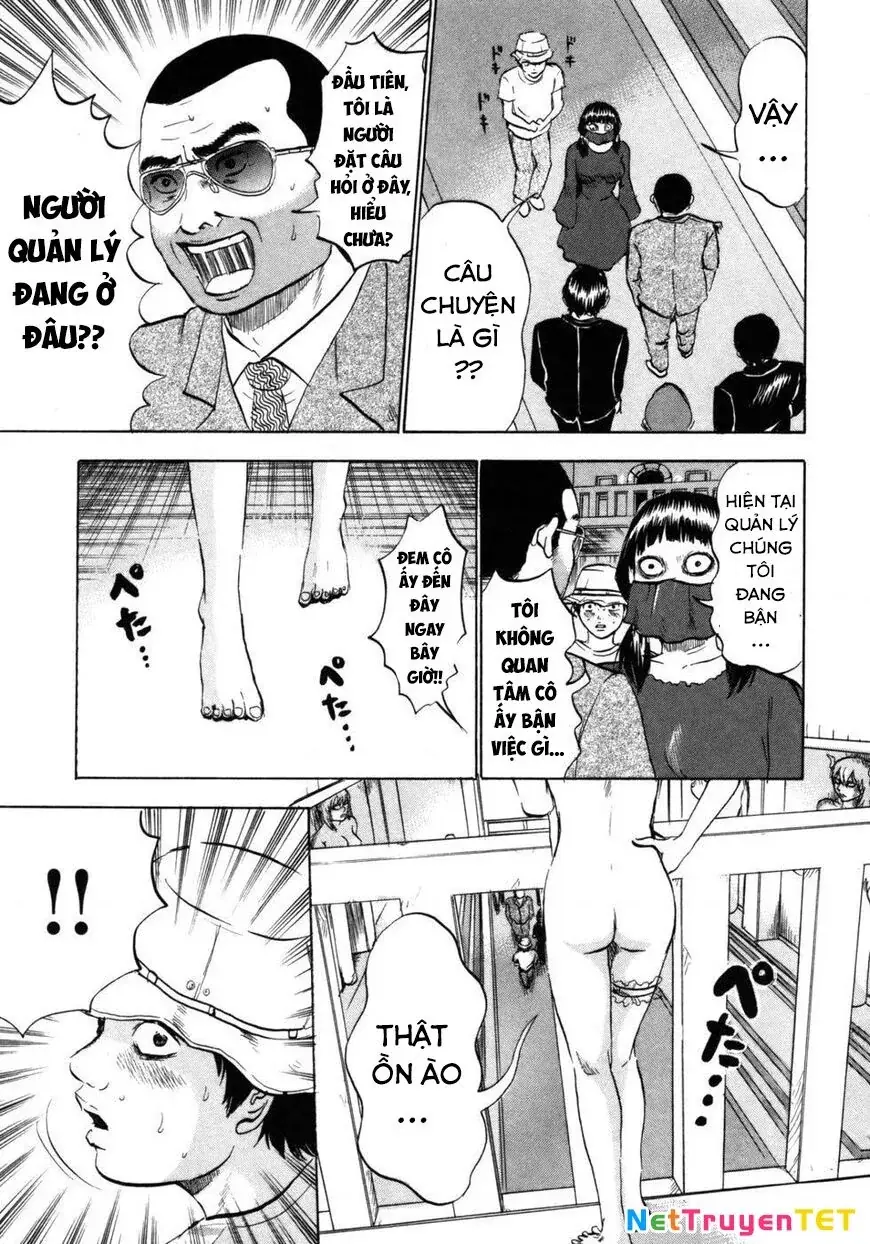 Devil Ecstasy Chapter 28 - Trang 19