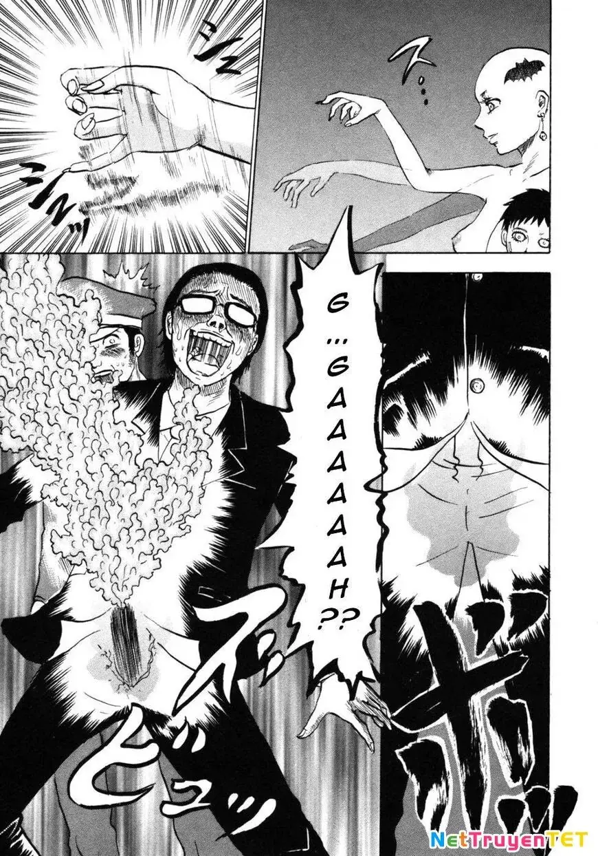 Devil Ecstasy Chapter 28 - Trang 21