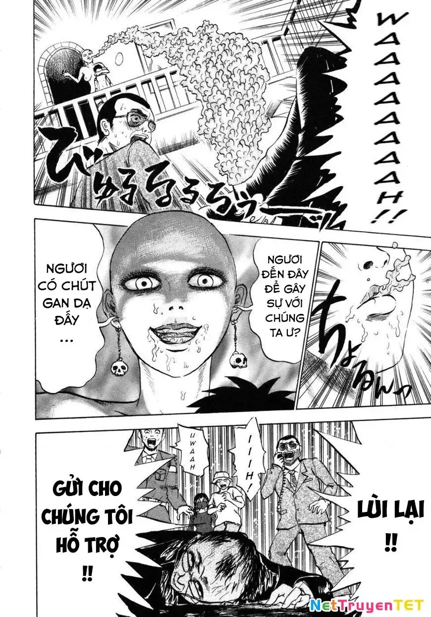 Devil Ecstasy Chapter 28 - Trang 22