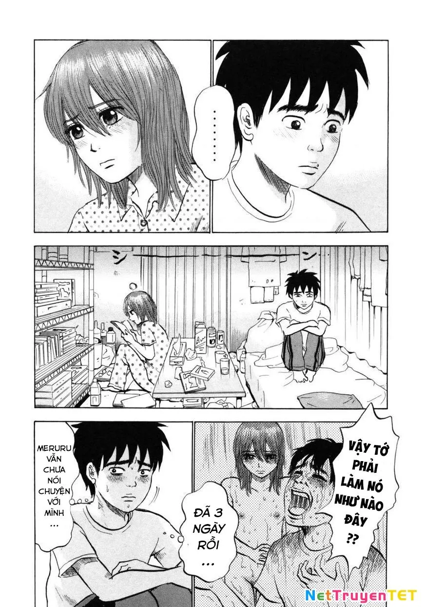 Devil Ecstasy Chapter 28 - Trang 6