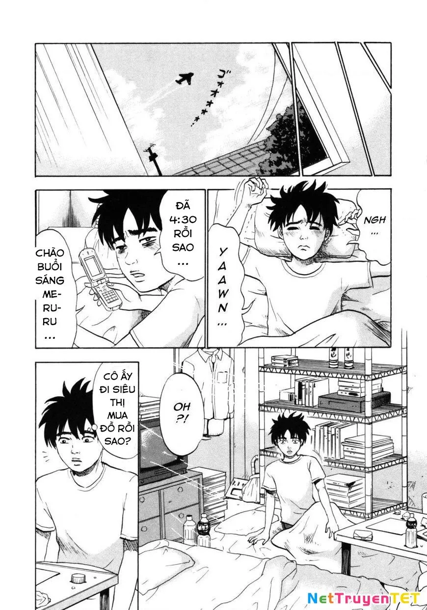 Devil Ecstasy Chapter 28 - Trang 9