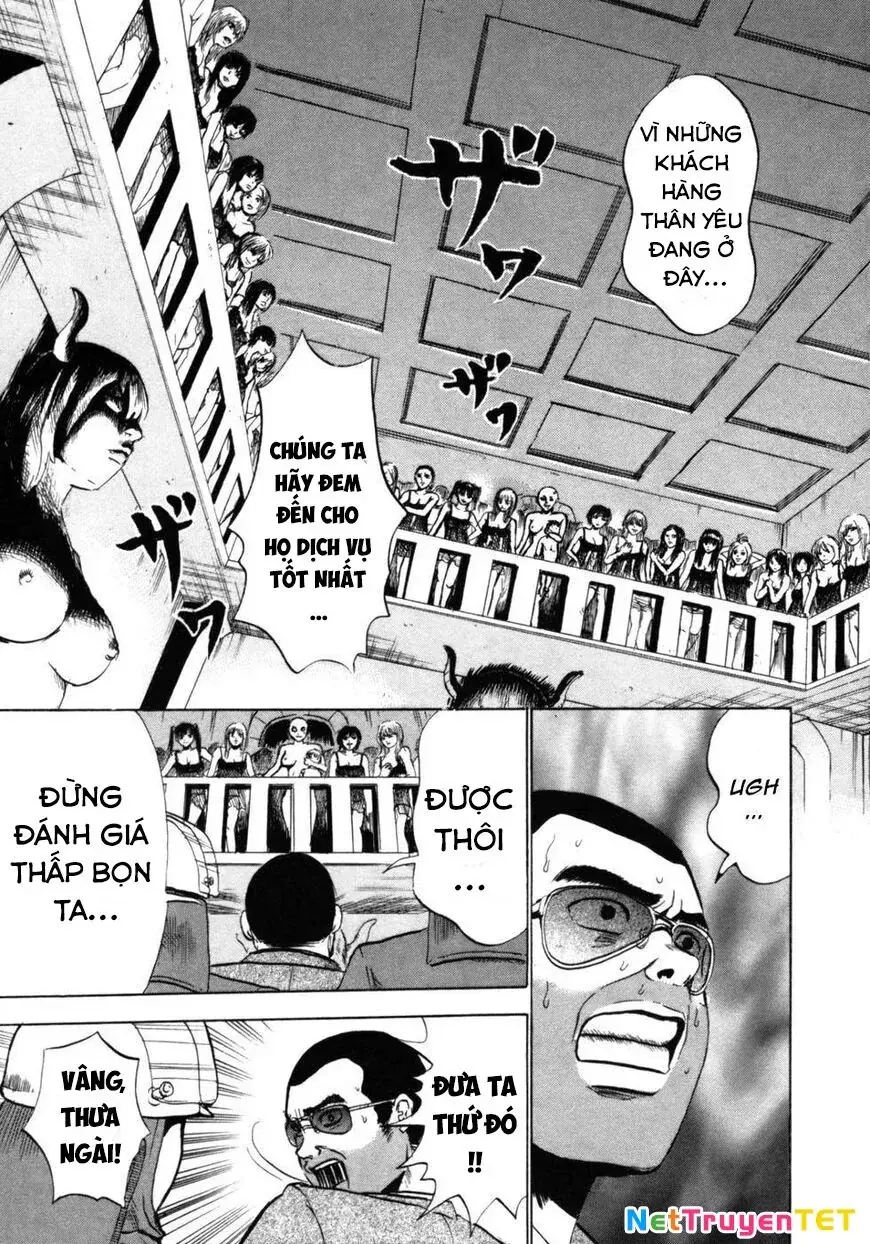 Devil Ecstasy Chapter 29 - Trang 11