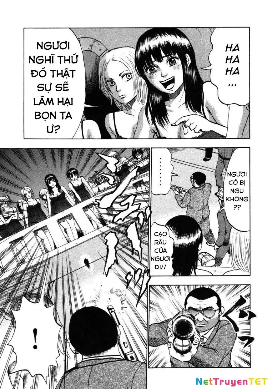 Devil Ecstasy Chapter 29 - Trang 13