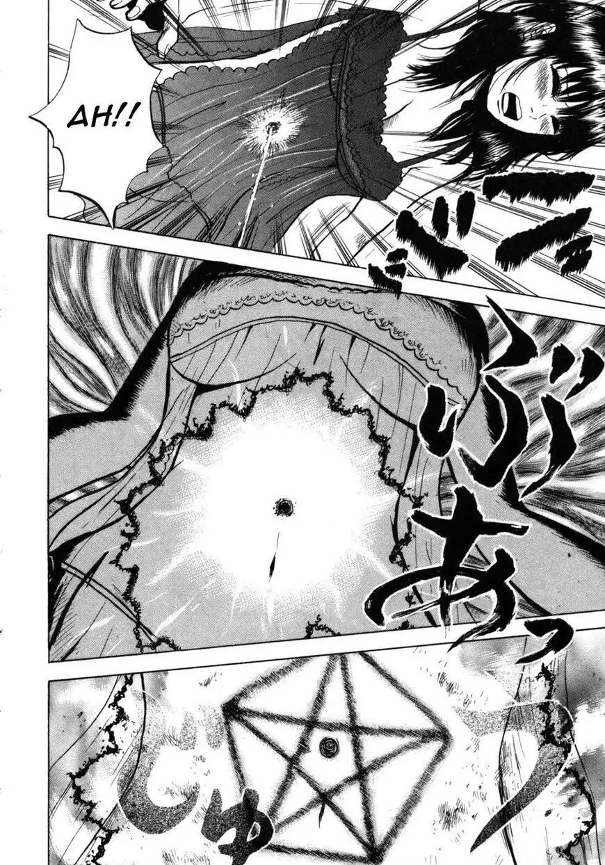 Devil Ecstasy Chapter 29 - Trang 14