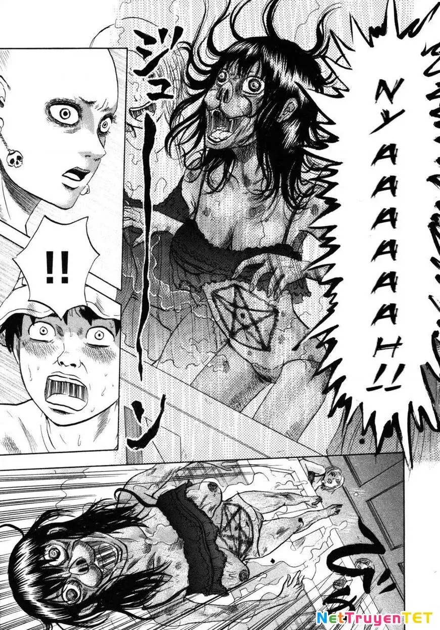 Devil Ecstasy Chapter 29 - Trang 15