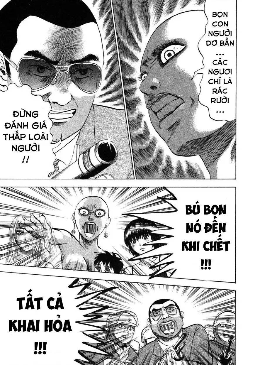 Devil Ecstasy Chapter 29 - Trang 19