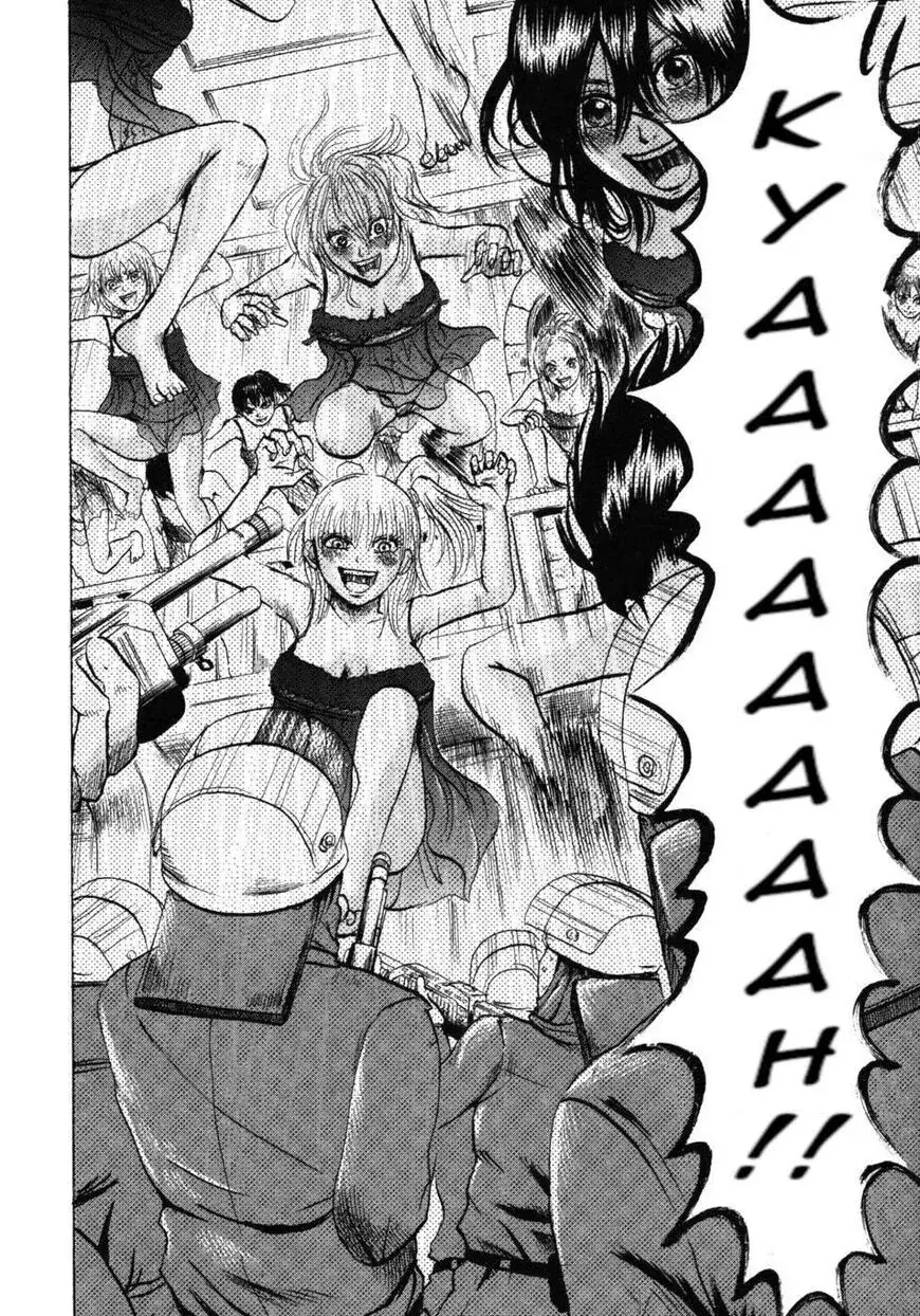 Devil Ecstasy Chapter 29 - Trang 20