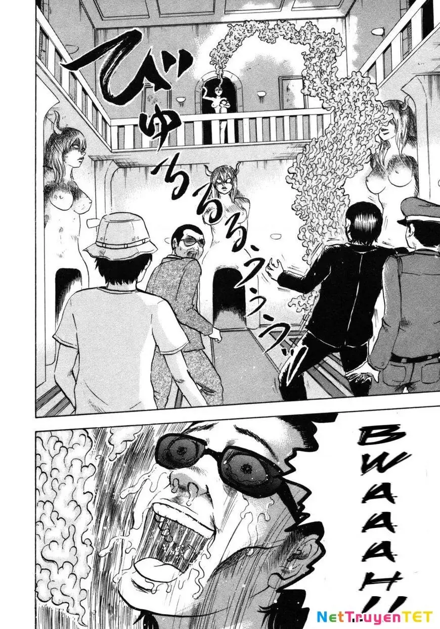 Devil Ecstasy Chapter 29 - Trang 4