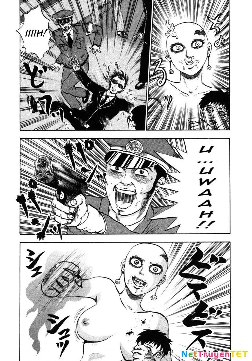 Devil Ecstasy Chapter 29 - Trang 5