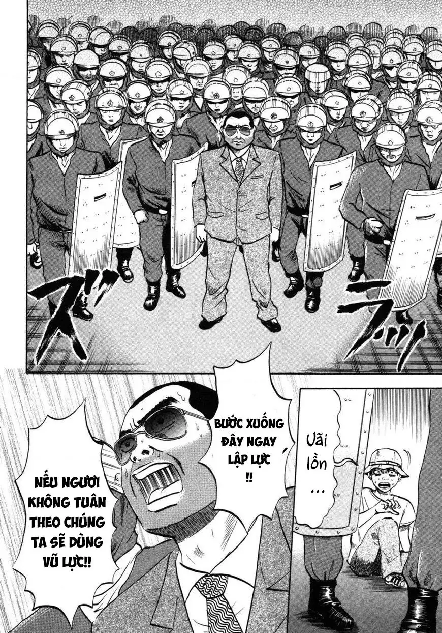 Devil Ecstasy Chapter 29 - Trang 8