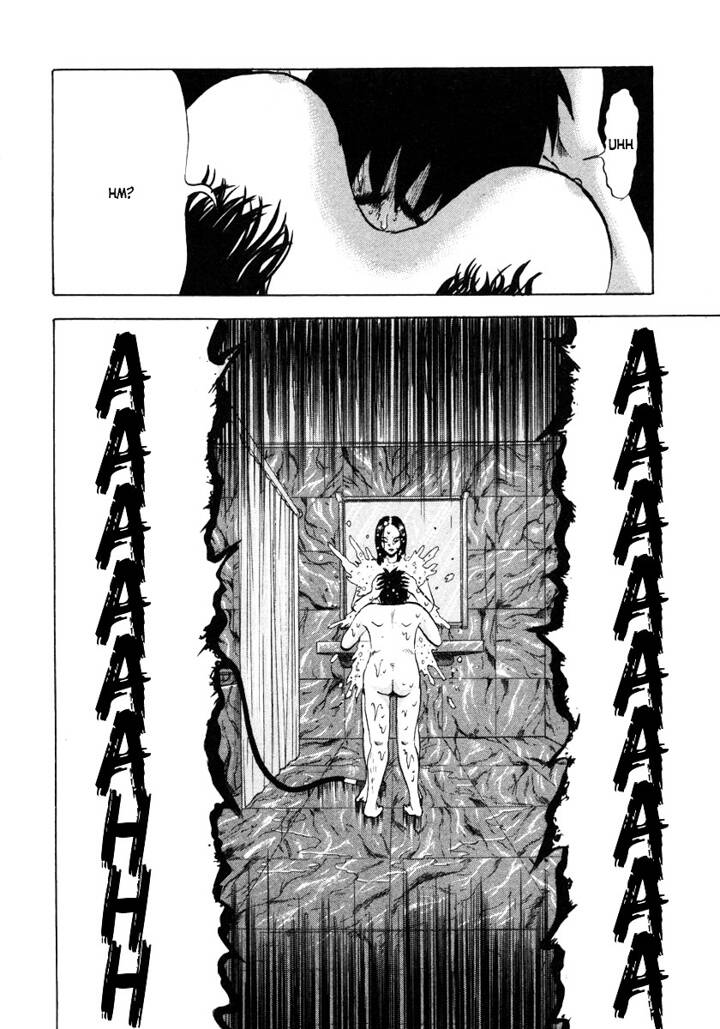 Devil Ecstasy Chapter 3 - Trang 13