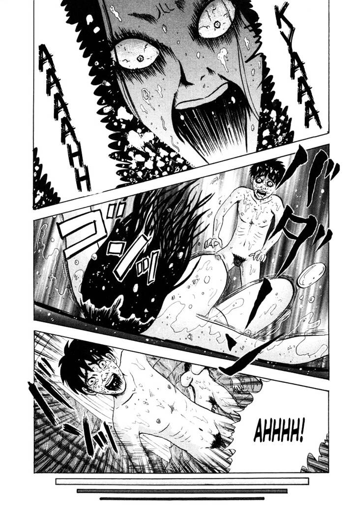 Devil Ecstasy Chapter 3 - Trang 14