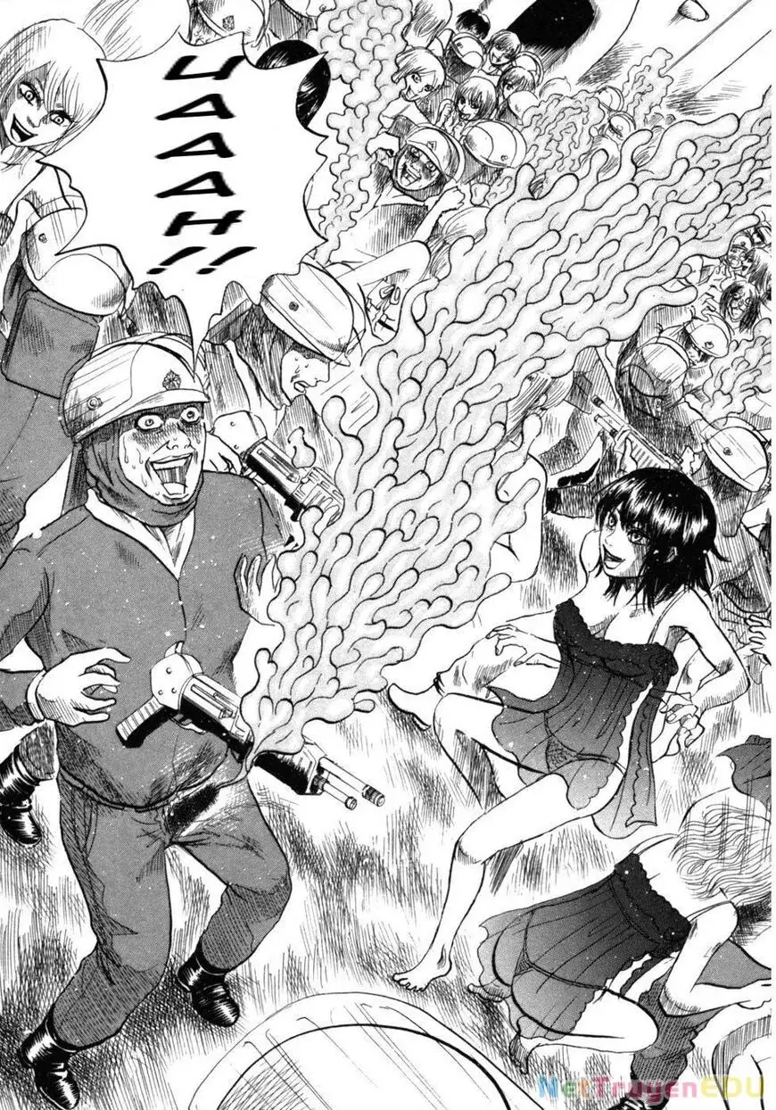 Devil Ecstasy Chapter 30 - Trang 10