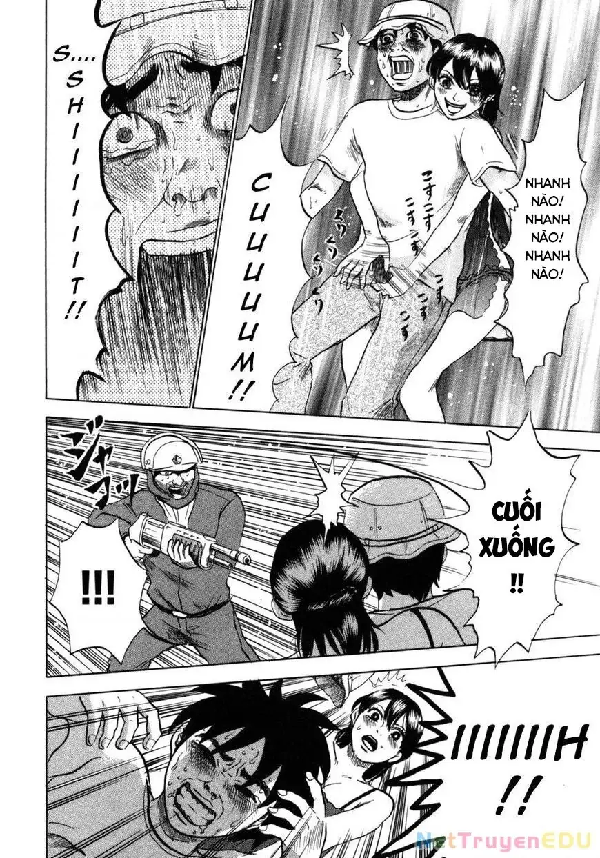 Devil Ecstasy Chapter 30 - Trang 13