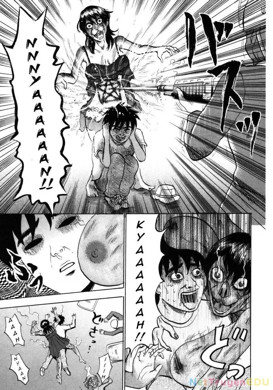 Devil Ecstasy Chapter 30 - Trang 14