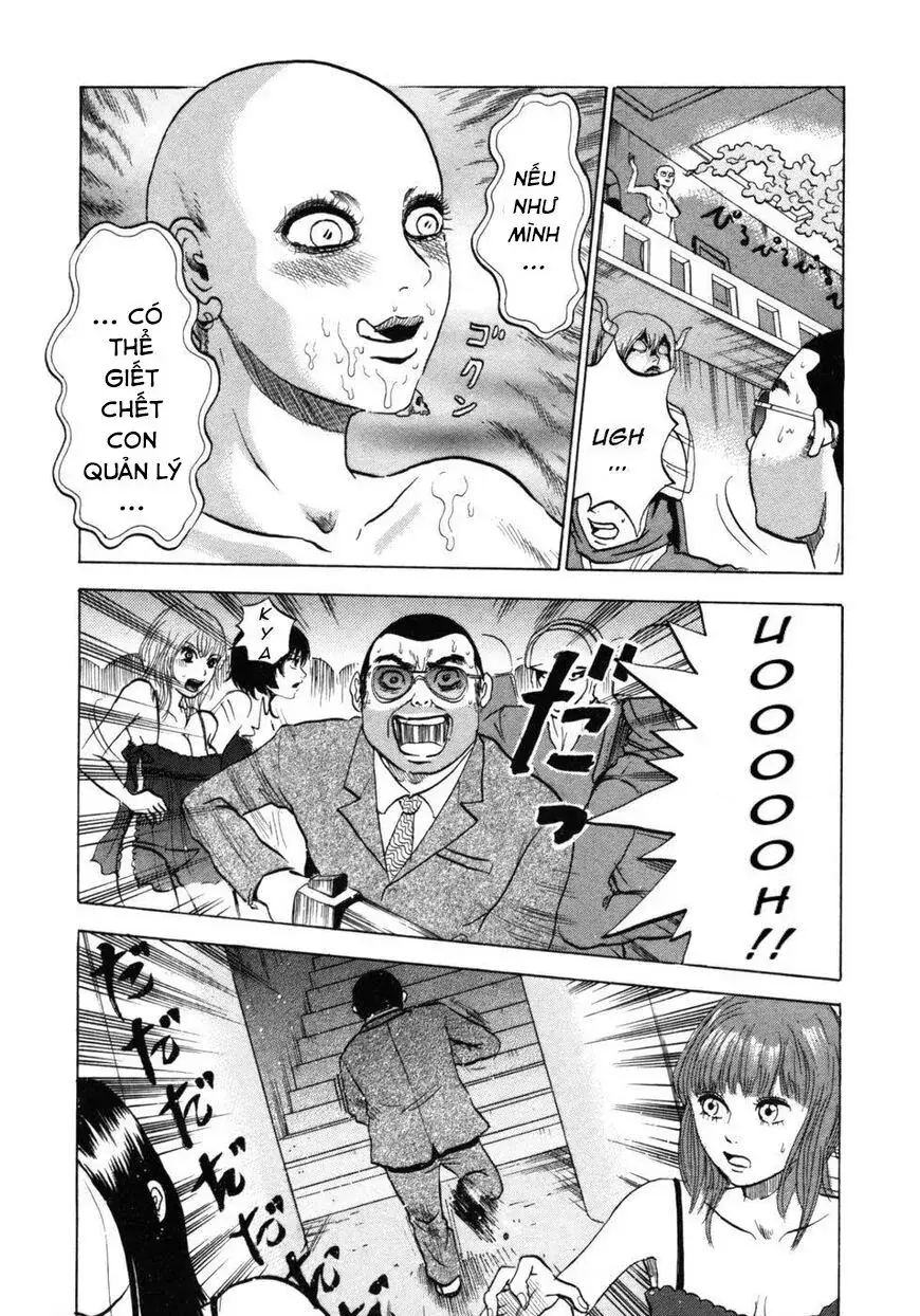 Devil Ecstasy Chapter 30 - Trang 16
