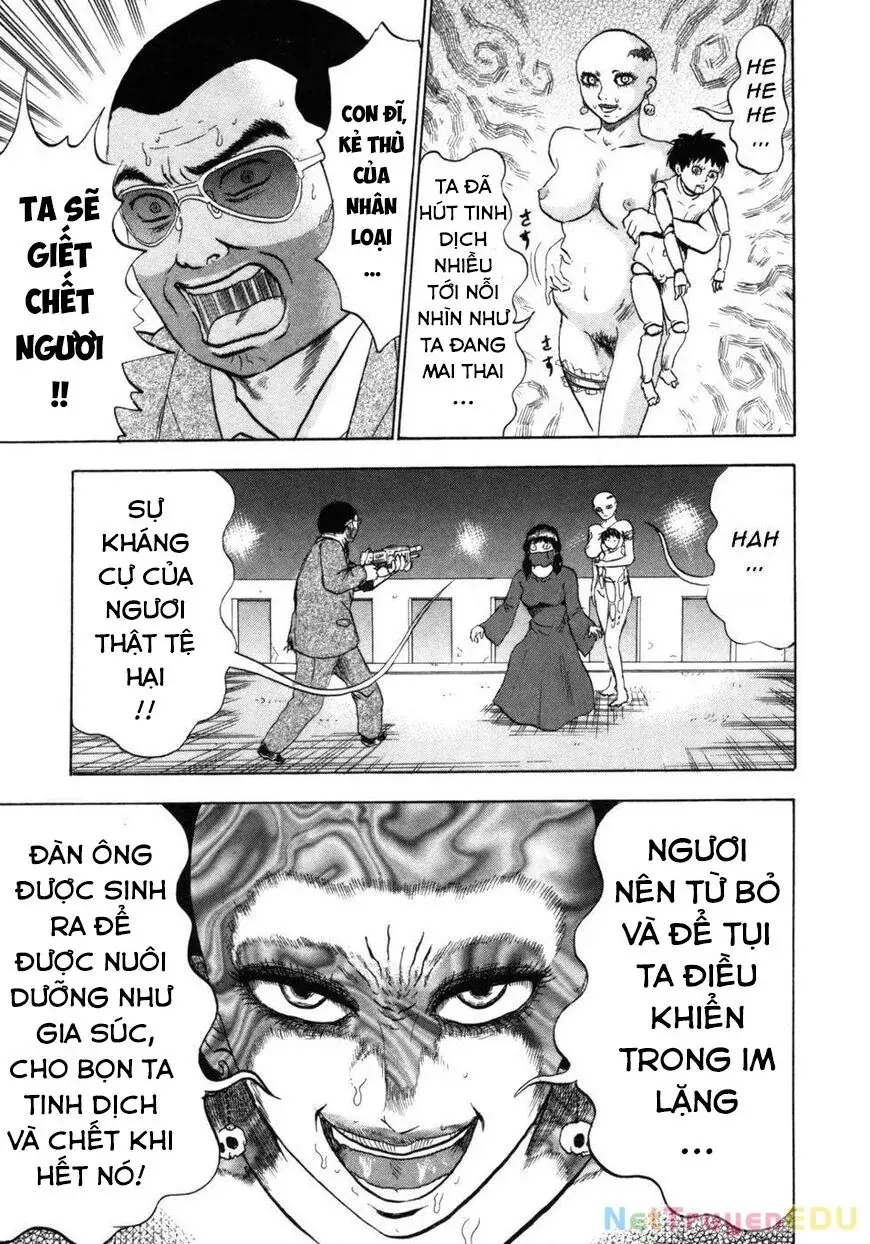 Devil Ecstasy Chapter 30 - Trang 18