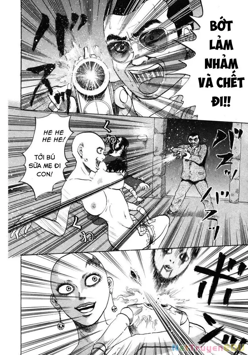 Devil Ecstasy Chapter 30 - Trang 19