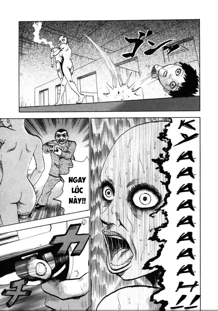 Devil Ecstasy Chapter 30 - Trang 20