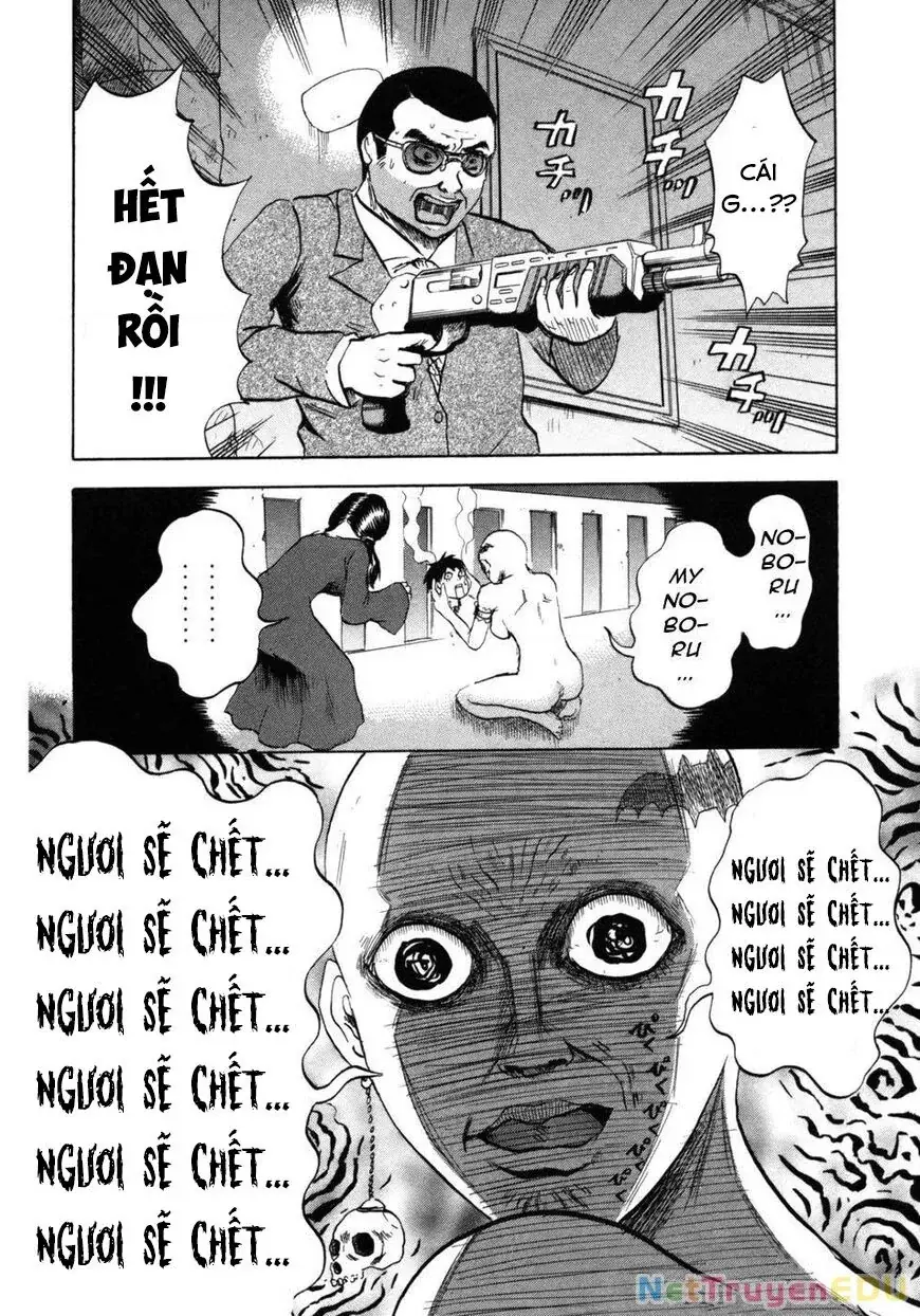 Devil Ecstasy Chapter 30 - Trang 21