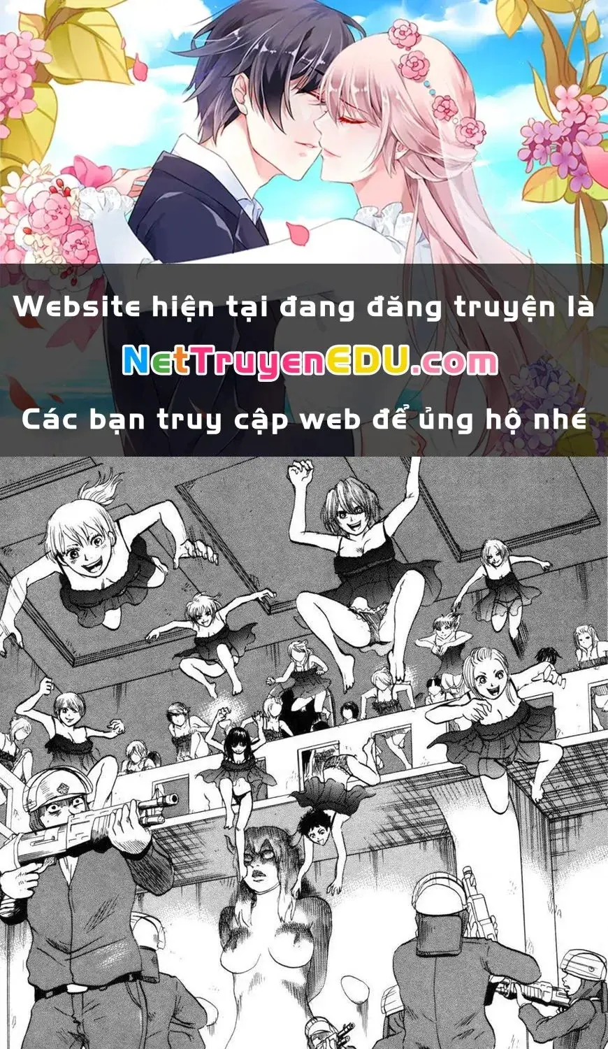 Devil Ecstasy Chapter 30 - Trang 3