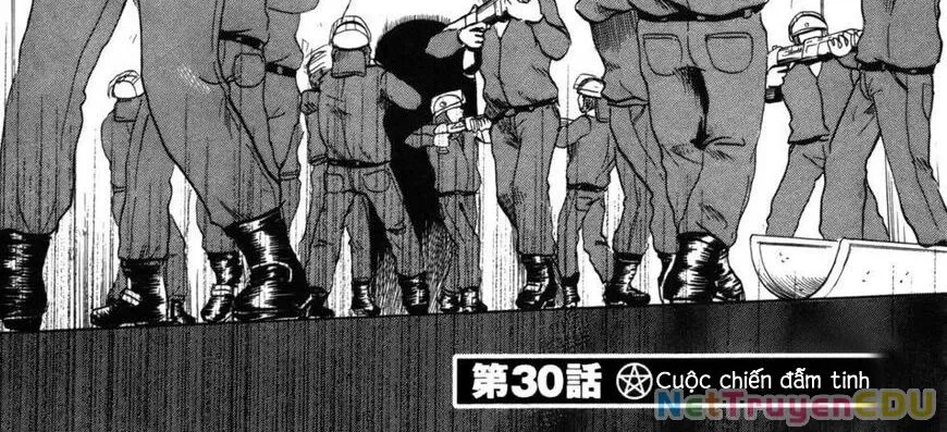 Devil Ecstasy Chapter 30 - Trang 4