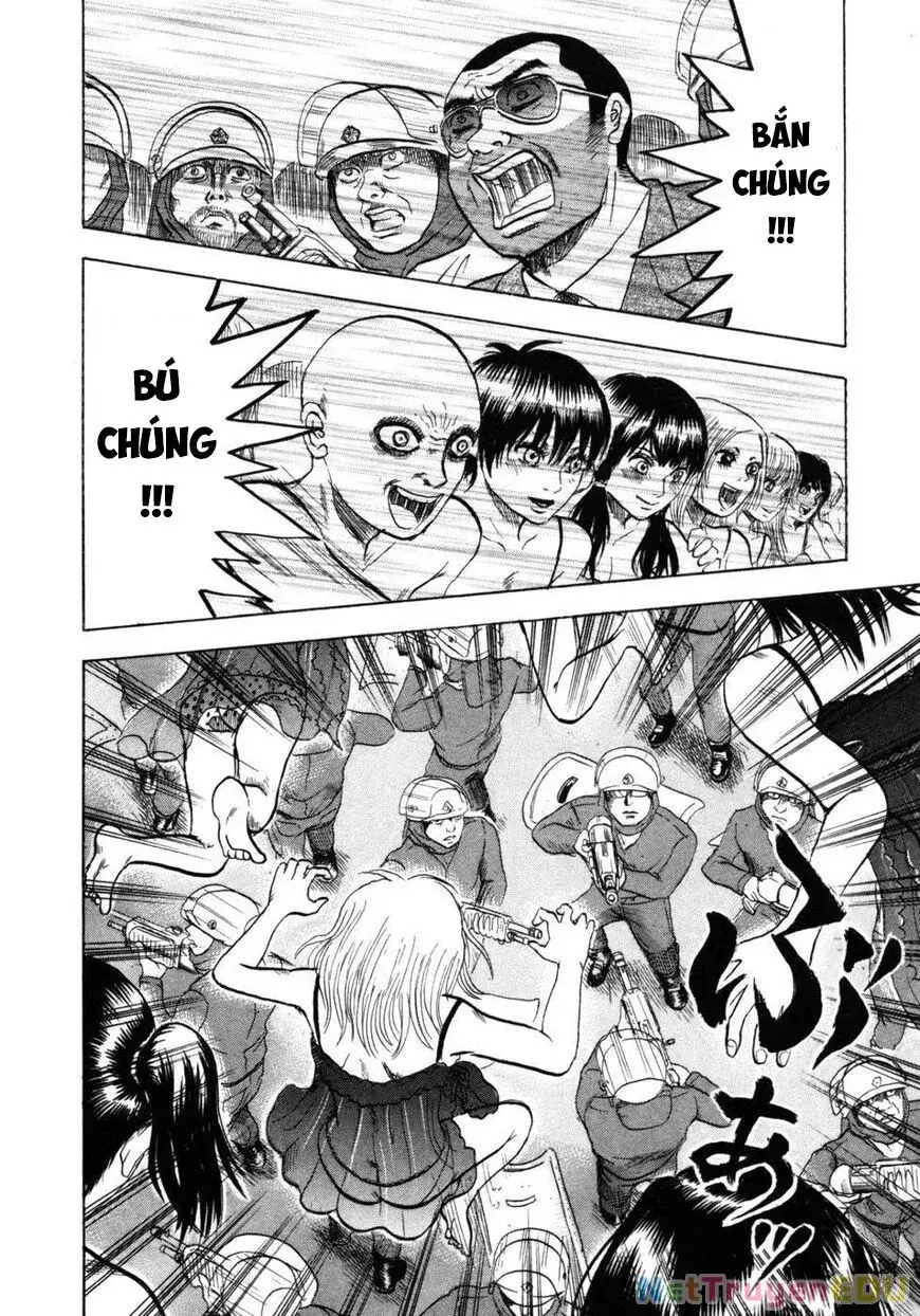 Devil Ecstasy Chapter 30 - Trang 5