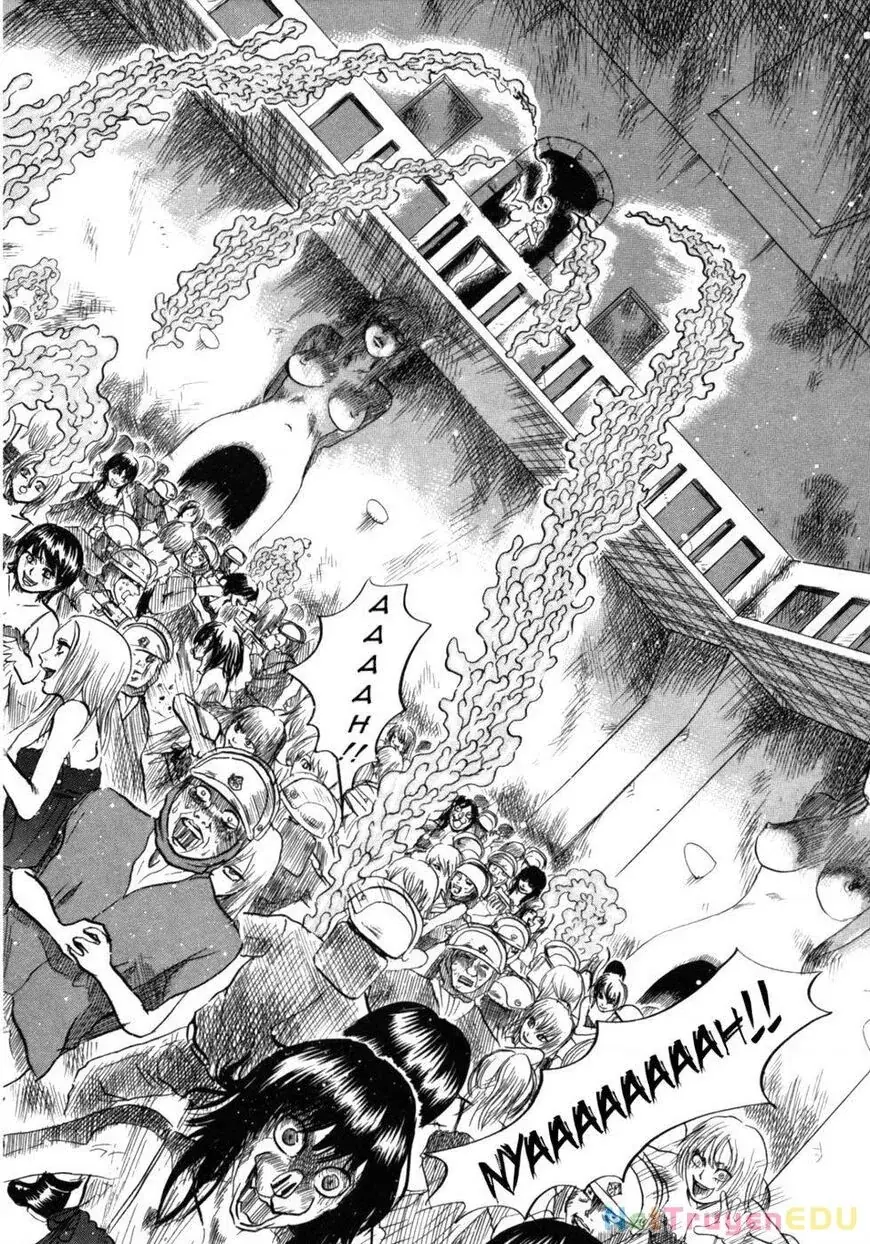 Devil Ecstasy Chapter 30 - Trang 9