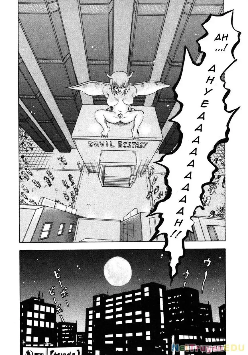 Devil Ecstasy Chapter 31 - Trang 10