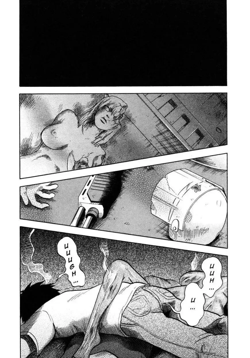 Devil Ecstasy Chapter 31 - Trang 12