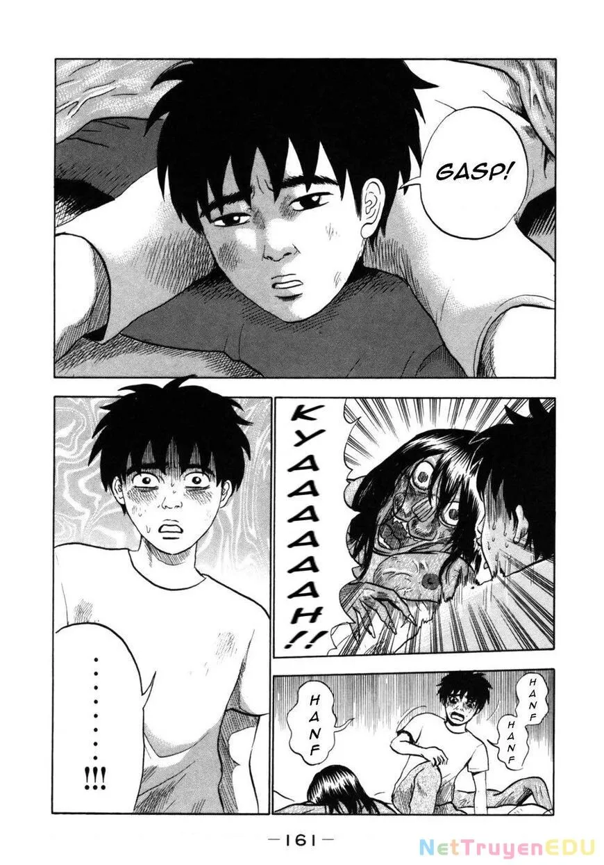 Devil Ecstasy Chapter 31 - Trang 13