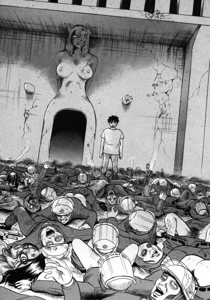 Devil Ecstasy Chapter 31 - Trang 14